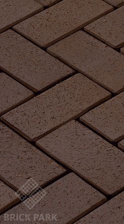 Клинкерная брусчатка Crh Clay Solutions Wega 52