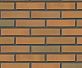 Кирпич Daas Baksteen York Multi SNF