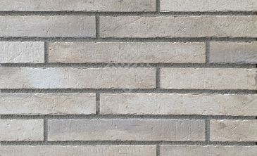 Клинкерная плитка (Ригель) Interbau - Brickloft Vanille 468х40х10