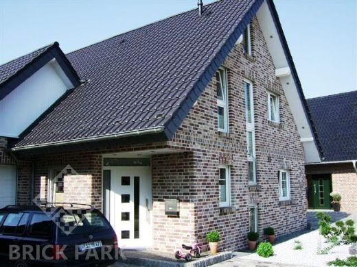 Кирпич Muhr Klinkerwerke Borghees WDF