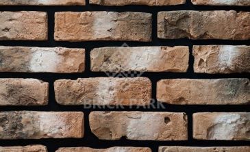 Декоративный камень Bergstone Бельгия медный 12ГП (Рядовый)