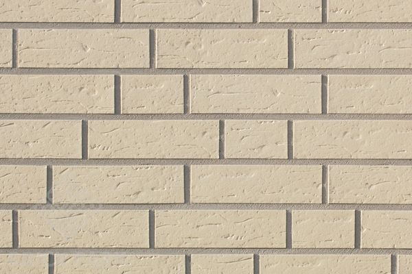 Клинкерная плитка Abc Quaranit Beige Genarbt угловая DF