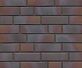 Клинкерная плитка Feldhaus Klinker Cerasi Maritim Negro R 386 DF 14