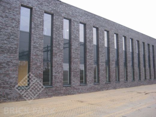 Кирпич Daas Baksteen Cedarwood HF