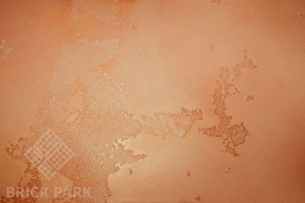 Венецианское декоративное покрытие Marvel Traverto Sol 14