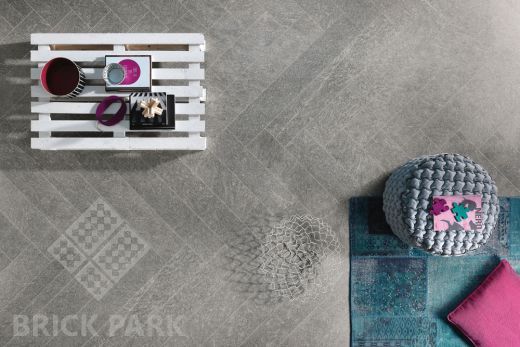 Керамогранит Italgraniti Stone Plan Cardoso 60x60