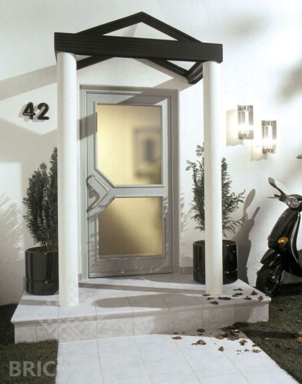 Ступень прямой угол Stroeher Roccia 837 marmos