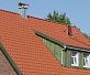 Керамическая черепица Roben BORNHOLM Kupfer-rotbraun (Медный красно-коричневый)