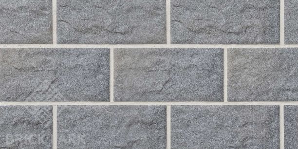 Клинкерная плитка Stroeher Kerabig KS 06 grau угловая 