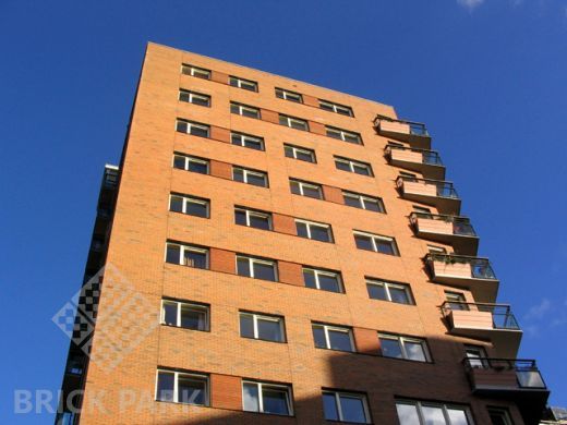 Кирпич Daas Baksteen York Multi WF