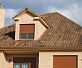 Черепица La Escandella Mixed 'S' Roof Tile Small RED Lucentum