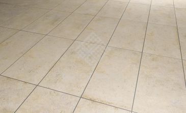 Плитка Stroeher Gravel Blend 960 beige 794x394x20