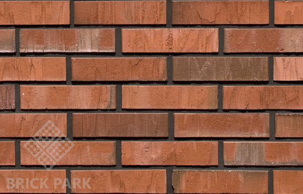  Кирпич Hagemeister Klinker Jever Gb