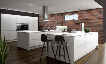 Клинкерная плитка Bricking 719 NF 14