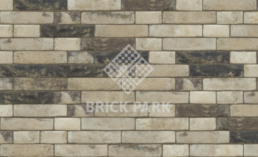 Кирпич Nelissen  Lava WDF65