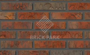 Кирпич Daas Baksteen Redwood SDF
