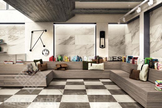 Керамогранит Italgraniti White Experience Pulpis 30x60