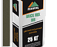 Цветной кладочный раствор Мarvel Brick Mix BM, темно-серый