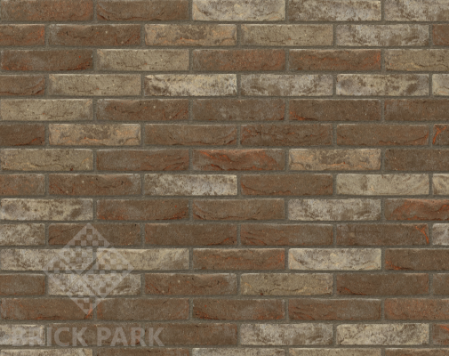 Кирпич Nelissen Obscuro Maas-Brick WDF65