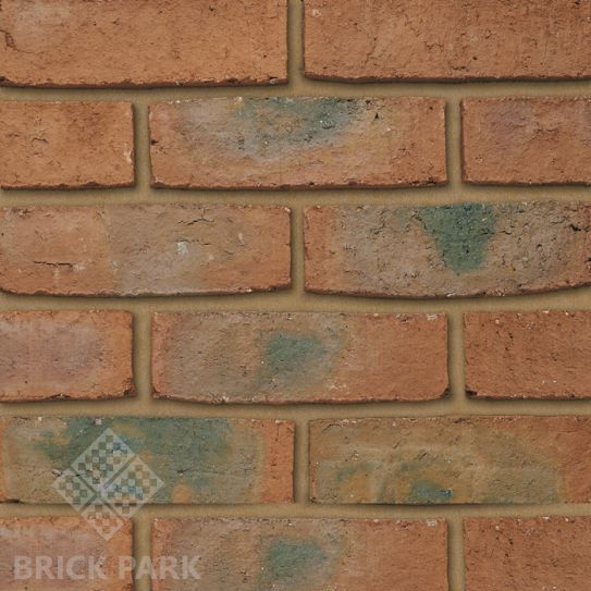 Кирпич IBSTOK Birtley Olde English