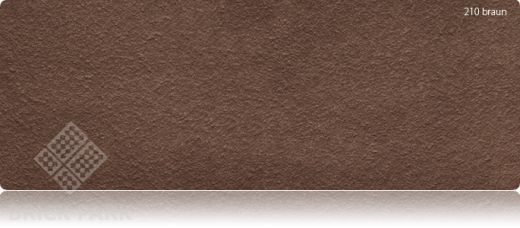 Плинтус Stroeher Stalotec 210 braun