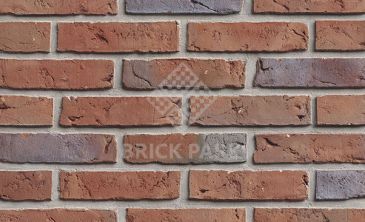 Клинкерная плитка Crh Ws Rood Genuanceerd WFD Угловая