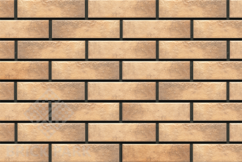 Термопанель рядовая Аляска Retro brick masala 60 мм