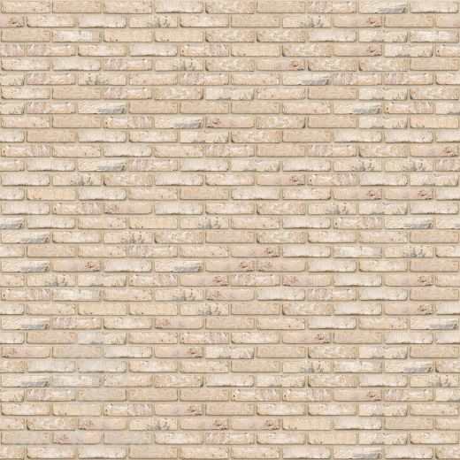 Кирпич Nelissen  White Sintered WV50