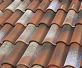 Черепица La Escandella Mixed 'S' Roof Tile Small RED Galia