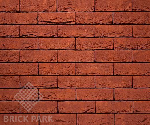 Кирпич Nelissen Spanish Red WDF65