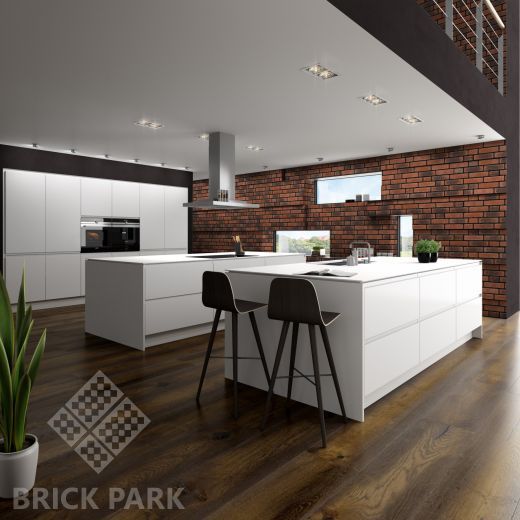 Клинкерная плитка Bricking 685 NF 14