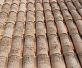 Черепица La Escandella Curved Roof Tile T5 RED Aitana