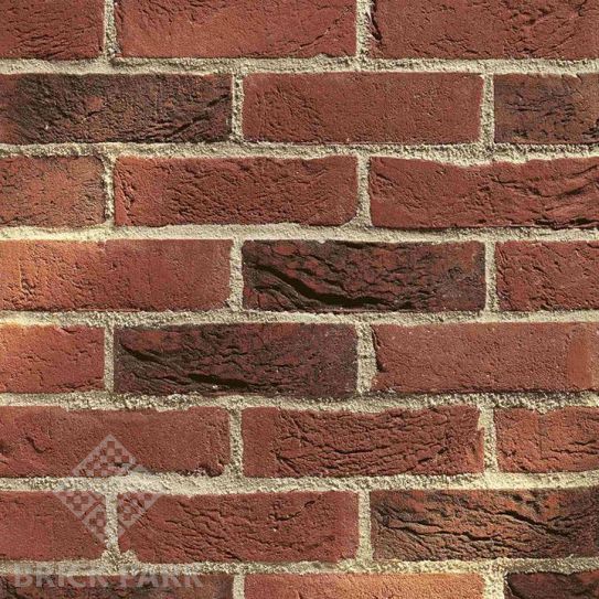 Кирпич Terca Old Woodford WFD-65