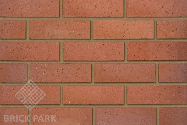 Кирпич IBSTOK Barlaston Orange Blend