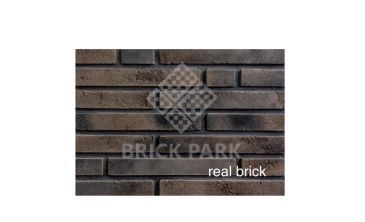 Плитка ручной работы 20мм Real Brick Коллекция 1 RB 1-02 Осиновый
