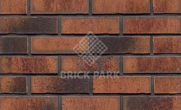 Клинкерная плитка Feldhaus Klinker Vascu Terracotta Locata W 767 NF 14 угловая
