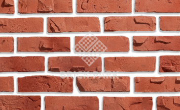 Декоративный кирпич Камрок Клинкерный 34590/39590