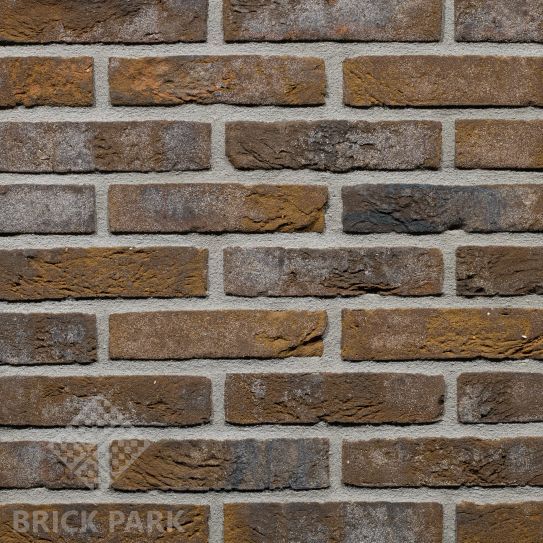 Кирпич Terca SPANGEN HV WF