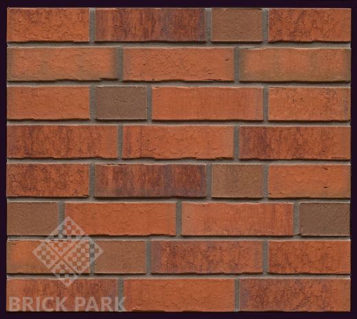 Кирпич Feldhaus Klinker vascu terracotta locata K 767 NF