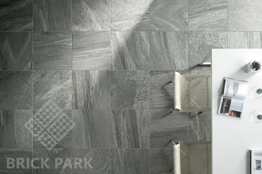 Керамогранит Italgraniti Mineral D Galena 20x60