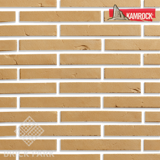 Декоративный кирпич Камрок Романский 32940