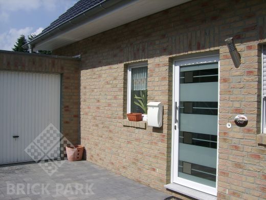 Кирпич Muhr Klinkerwerke Nr 24 Baltrum WDF