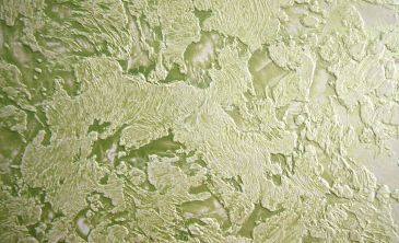 Венецианское декоративное покрытие Marvel Marakesh цвет салатовый