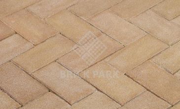 Клинкерная брусчатка Penter SIENA TUMBLED DF85