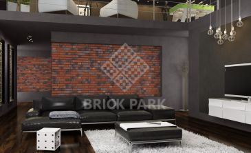 Клинкерная плитка Bricking 560 NF 14