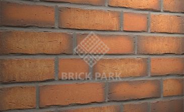 Клинкерная плитка Feldhaus Klinker Vascu Terracotta R 758 DF 14