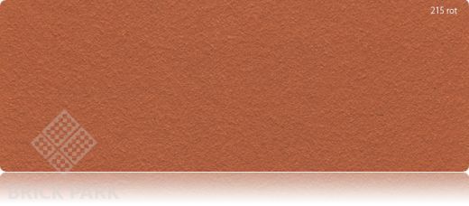 Плитка Stroeher Stalotec R/11B 215 rot