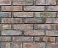 Ringofenklinker Jaco GR 301