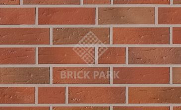 Клинкерная плитка Abc Borkum Genarbt угловая 52