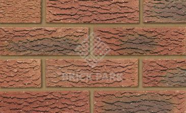 Кирпич IBSTOK Cavendish Dorket Fireglow